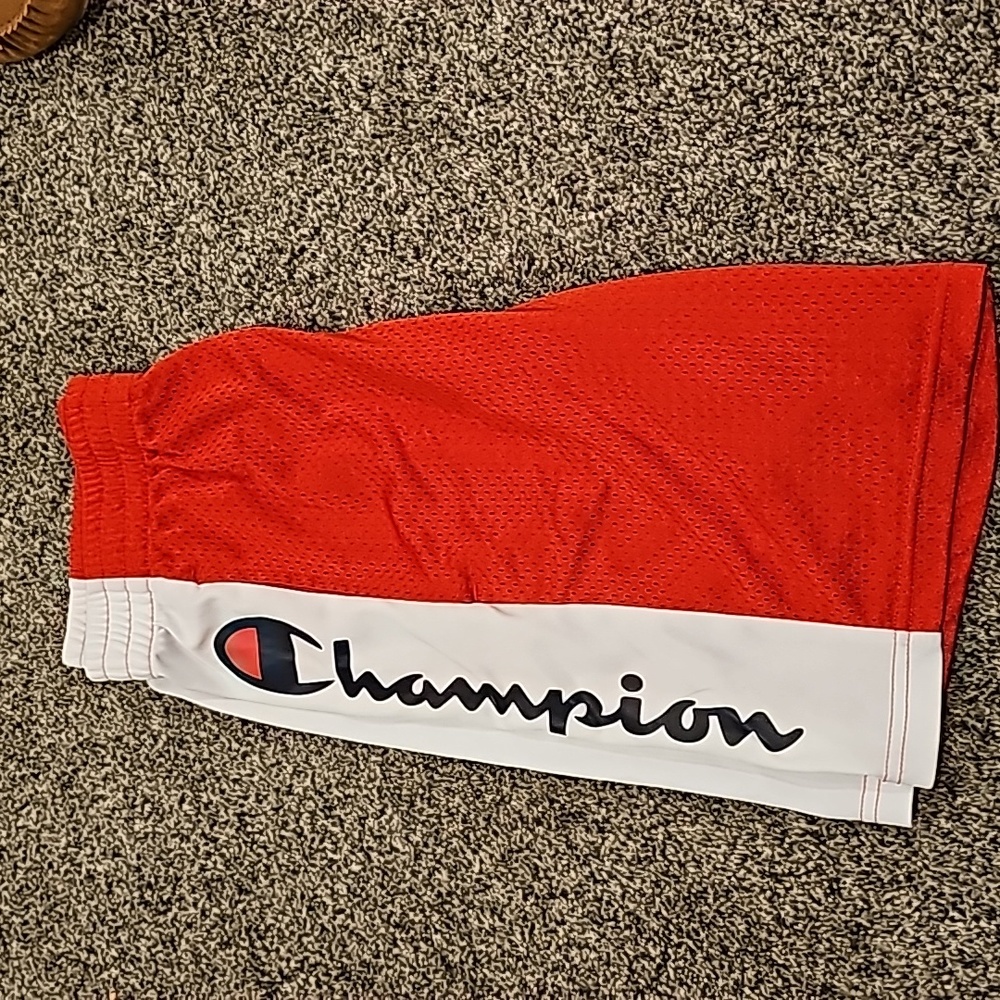 Athletic Shorts